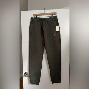 Aime Leon Dore Dark Green Joggers